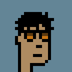 Cryptopunk #5820